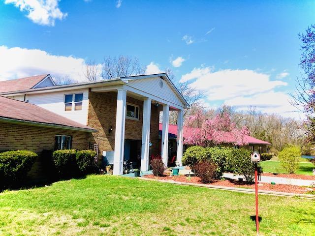 1712 Pennington Road Waverly, OH 45690 - Photo 2 of 15
