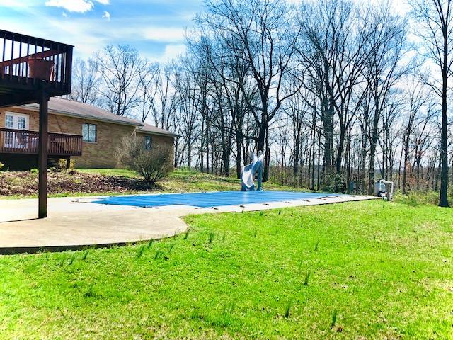 1712 Pennington Road Waverly, OH 45690 - Photo 6 of 15