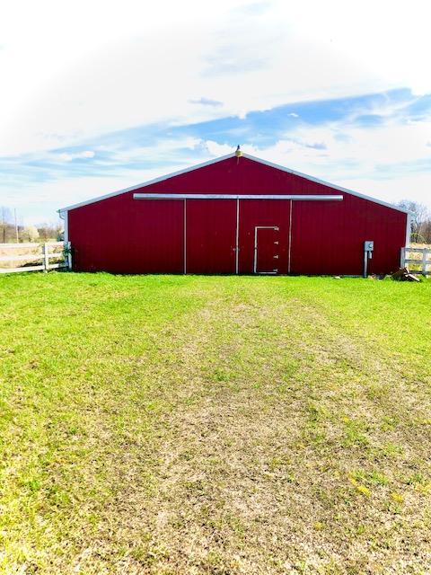 1712 Pennington Road Waverly, OH 45690 - Photo 7 of 15