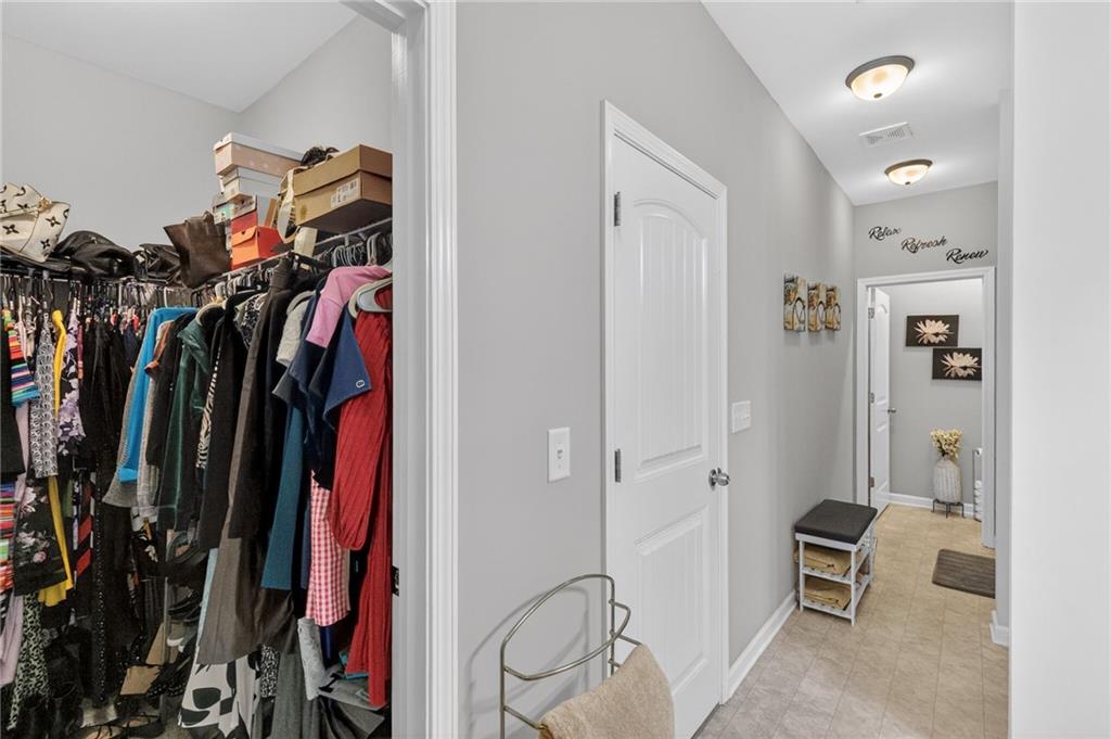 353 Daffodil Drive Temple, GA 30179 - Photo 24 of 30 a view of a room with gym equipment