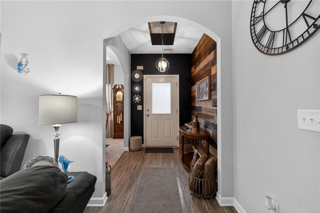 353 Daffodil Drive Temple, GA 30179 - Photo 5 of 30 a view of a livingroom with furniture and a window