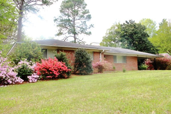 609 South Wheatley Street Ridgeland, MS 39157 - Photo 1 of 13 Photo 1