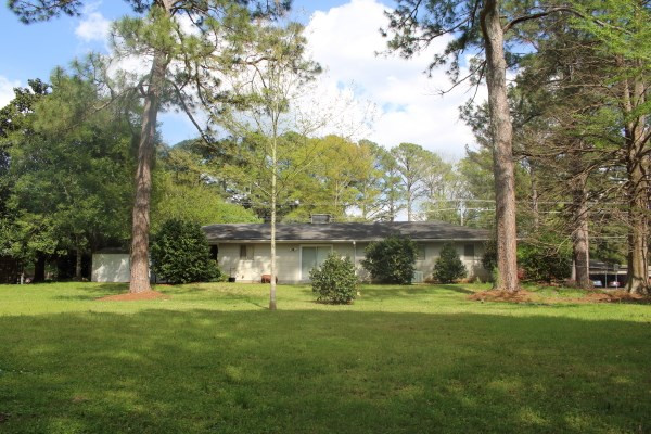 609 South Wheatley Street Ridgeland, MS 39157 - Photo 12 of 13 Photo 12