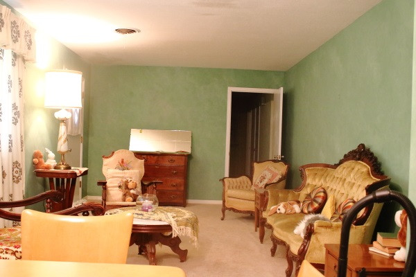 609 South Wheatley Street Ridgeland, MS 39157 - Photo 4 of 13 Photo 4
