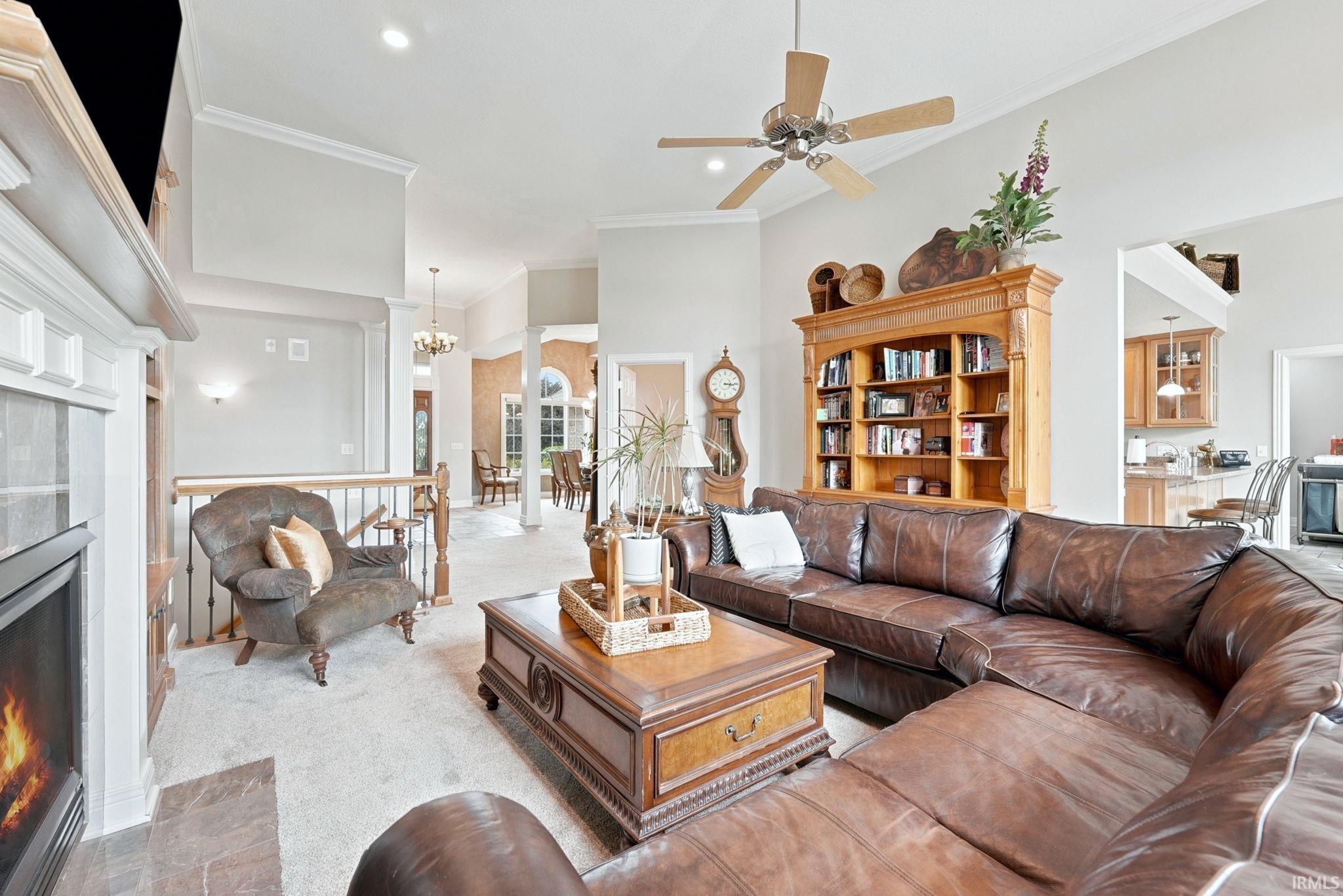 13716 McArdle Road Monroeville, IN 46773 - Photo 14 of 50