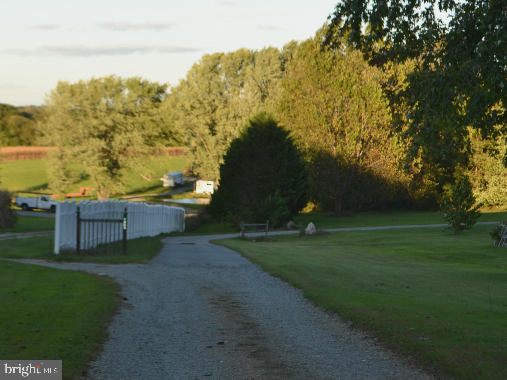 1865 Colora Road Colora, MD 21917 - Photo 29 of 30 Neighbor has easement for ingress & egress
