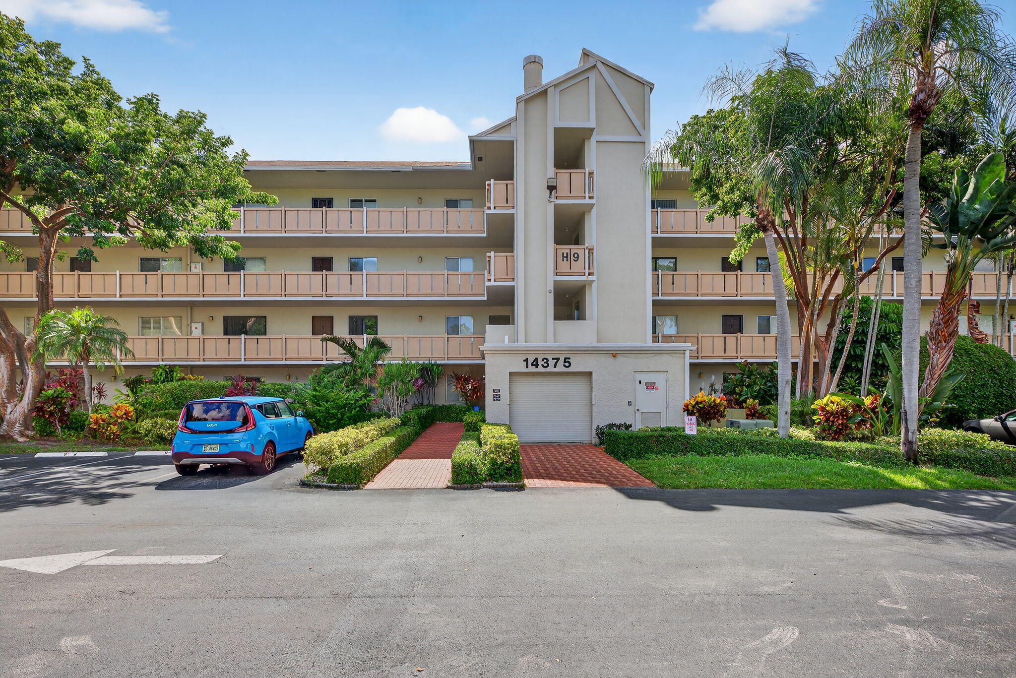 14375 Strathmore Lane, Unit 303 Delray Beach, FL 33446 - Photo 39 of 105 Community Photo