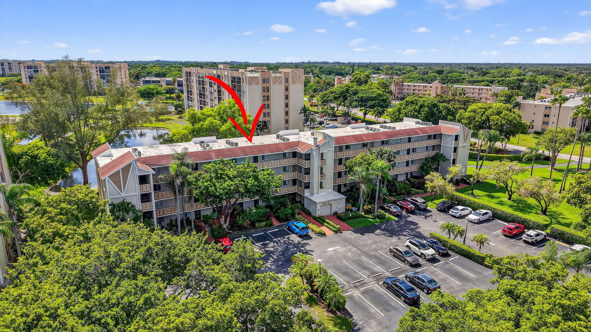 14375 Strathmore Lane, Unit 303 Delray Beach, FL 33446 - Photo 49 of 105 Community Photo