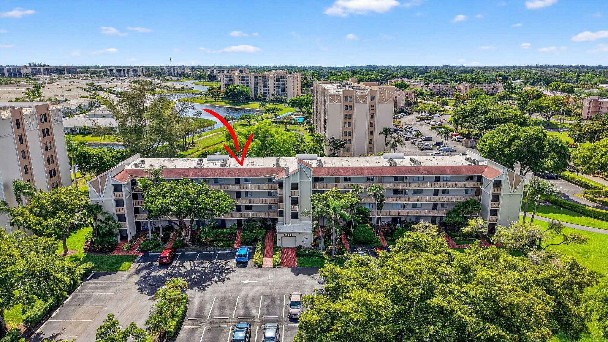 14375 Strathmore Lane, Unit 303 Delray Beach, FL 33446 - Photo 50 of 105 Community Photo