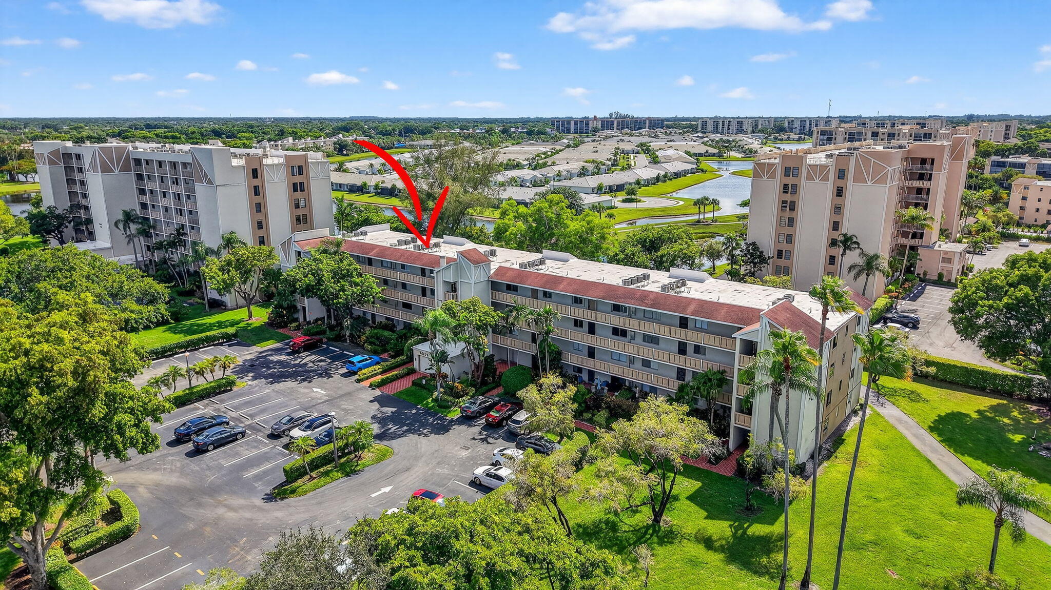 14375 Strathmore Lane, Unit 303 Delray Beach, FL 33446 - Photo 51 of 105 Community Photo