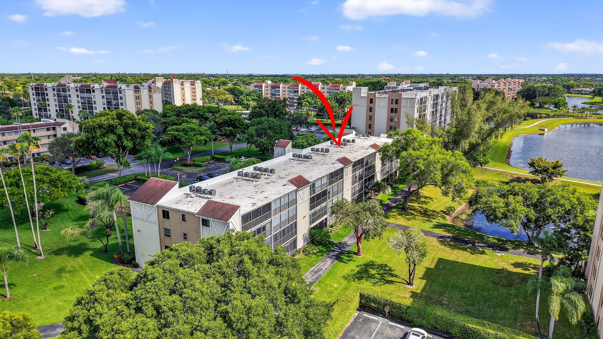 14375 Strathmore Lane, Unit 303 Delray Beach, FL 33446 - Photo 52 of 105 Community Photo