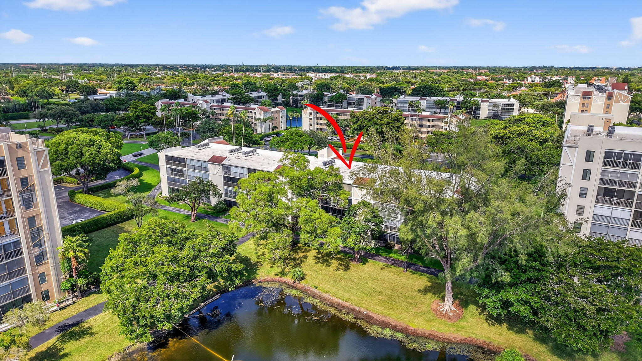 14375 Strathmore Lane, Unit 303 Delray Beach, FL 33446 - Photo 53 of 105 Community Photo