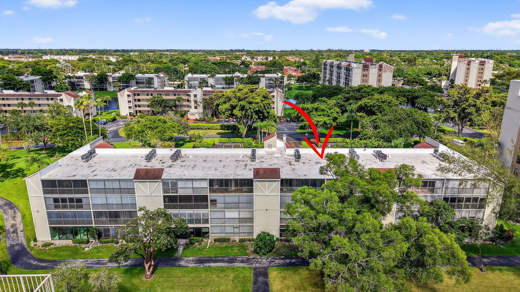 14375 Strathmore Lane, Unit 303 Delray Beach, FL 33446 - Photo 54 of 105 Community Photo