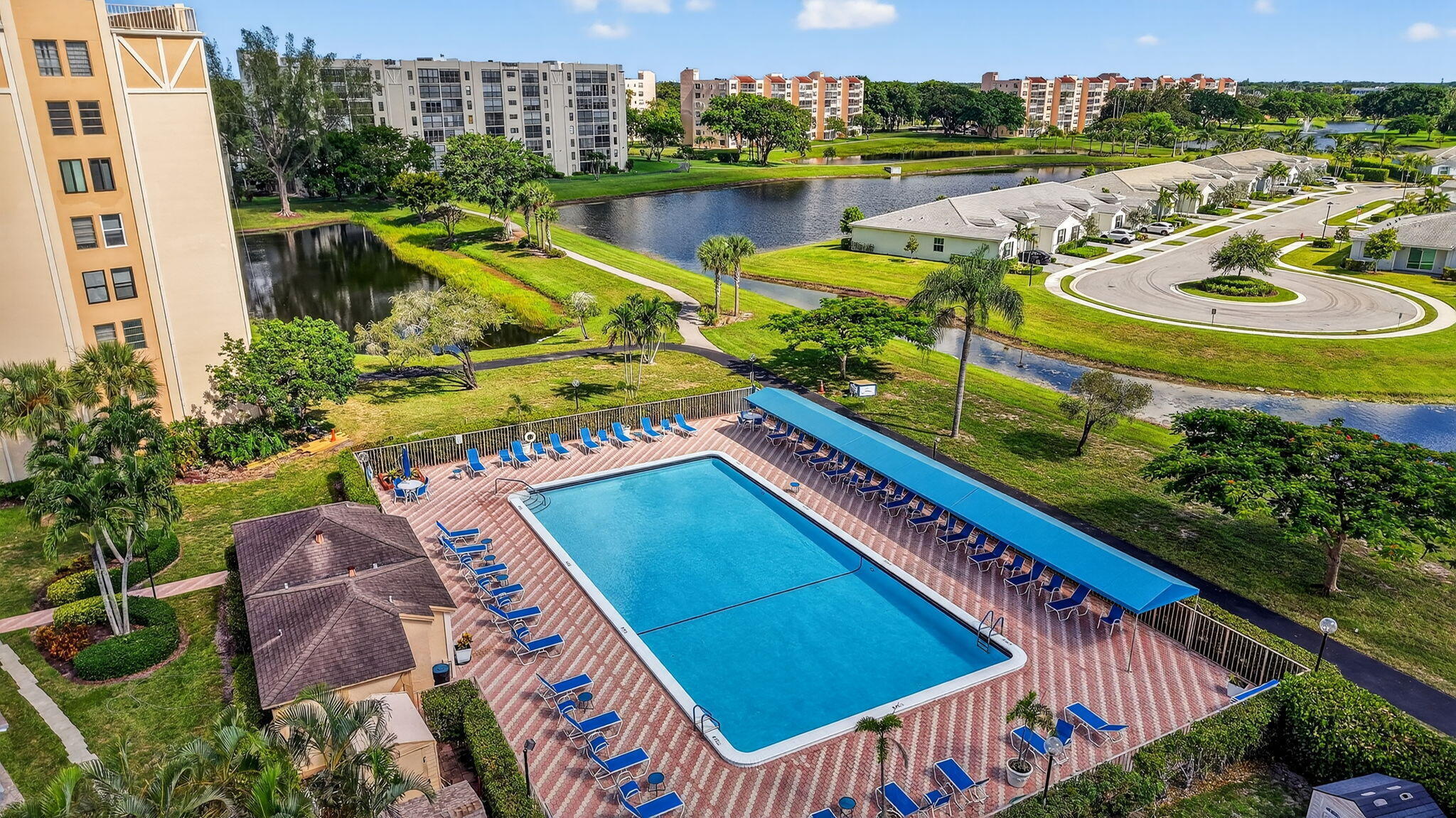 14375 Strathmore Lane, Unit 303 Delray Beach, FL 33446 - Photo 56 of 105 Community Photo