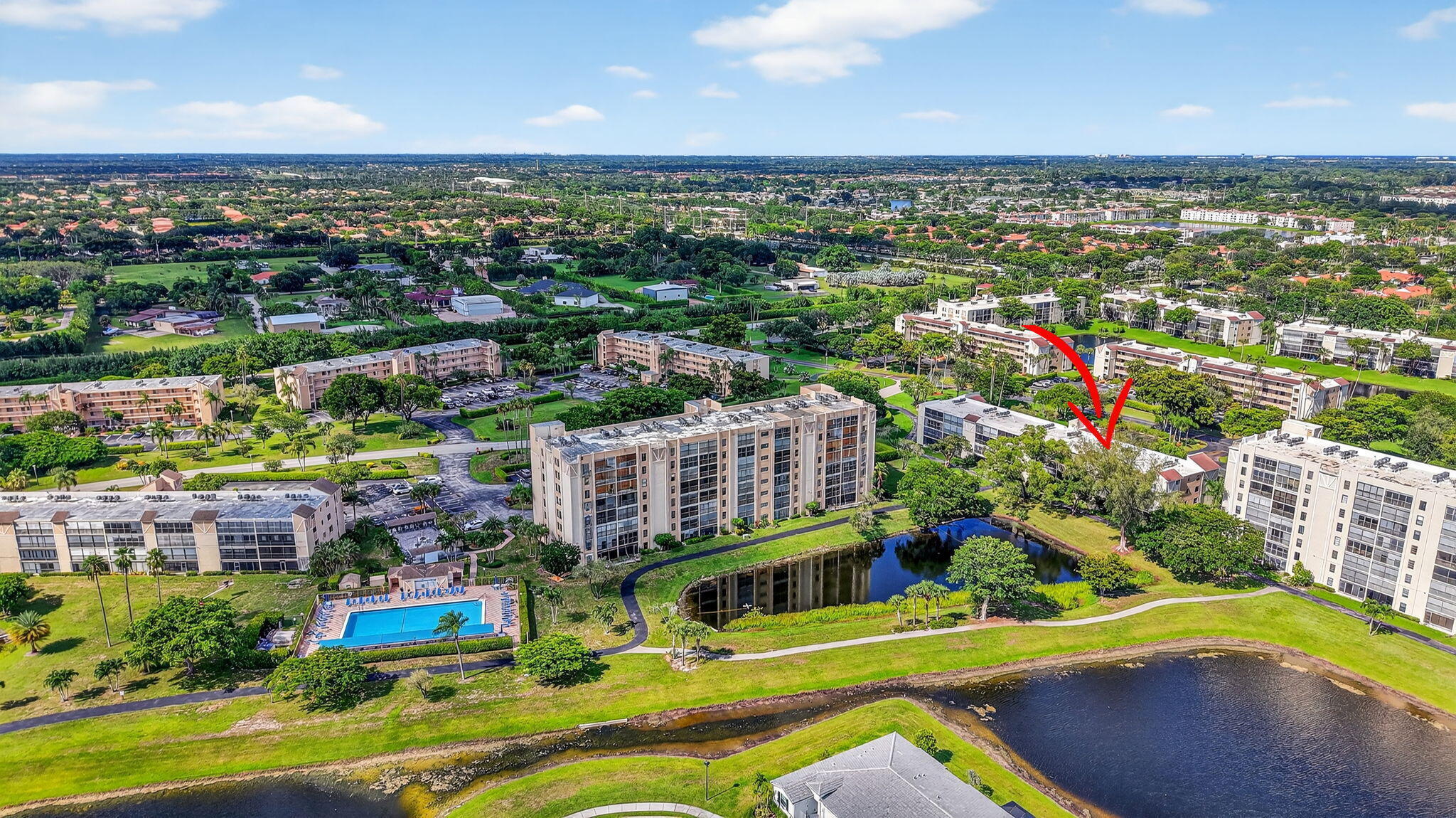 14375 Strathmore Lane, Unit 303 Delray Beach, FL 33446 - Photo 57 of 105 Community Photo