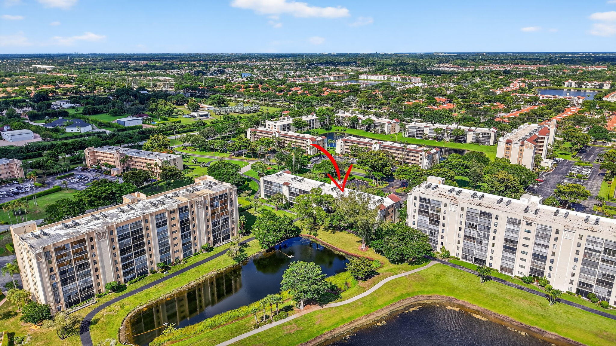14375 Strathmore Lane, Unit 303 Delray Beach, FL 33446 - Photo 58 of 105 Community Photo