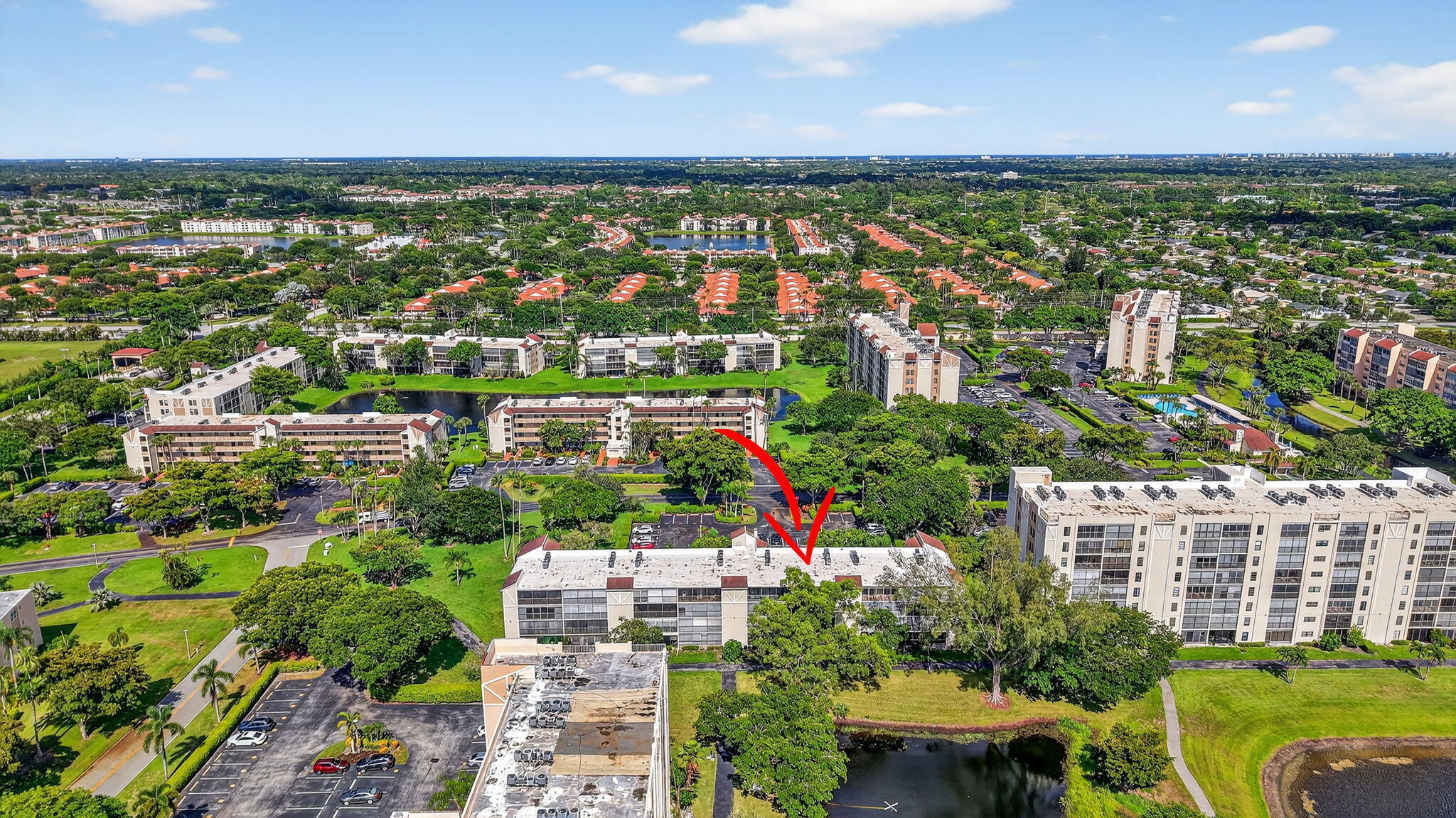 14375 Strathmore Lane, Unit 303 Delray Beach, FL 33446 - Photo 59 of 105 Community Photo