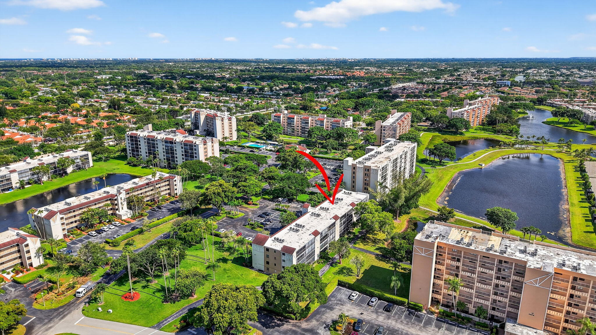 14375 Strathmore Lane, Unit 303 Delray Beach, FL 33446 - Photo 60 of 105 Community Photo