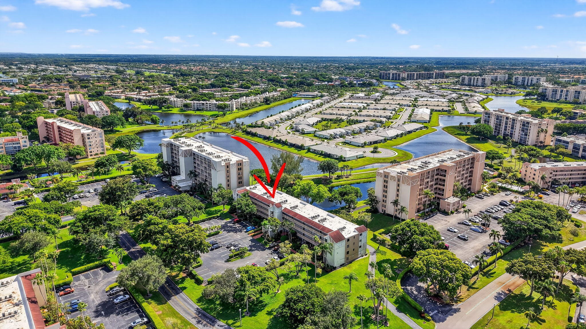 14375 Strathmore Lane, Unit 303 Delray Beach, FL 33446 - Photo 61 of 105 Community Photo