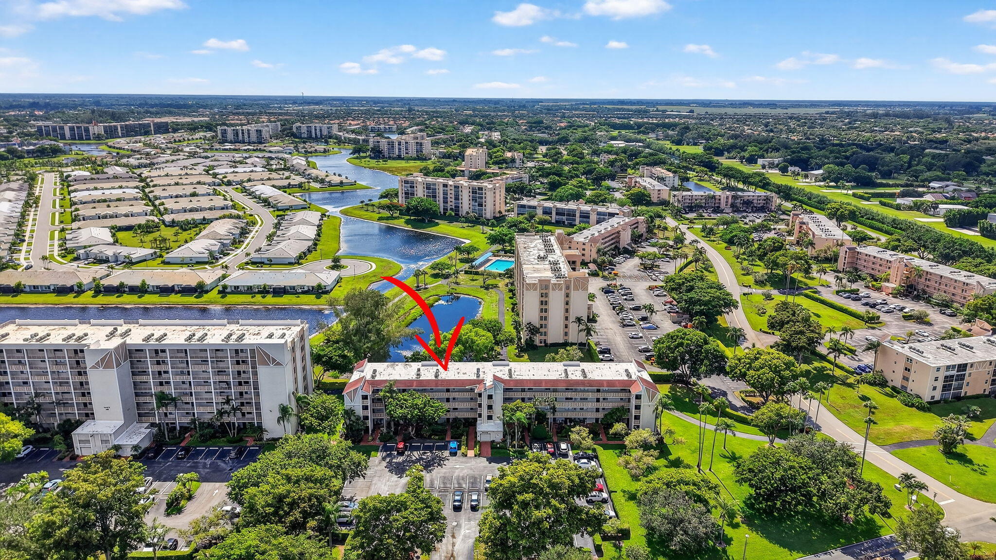 14375 Strathmore Lane, Unit 303 Delray Beach, FL 33446 - Photo 62 of 105 Community Photo