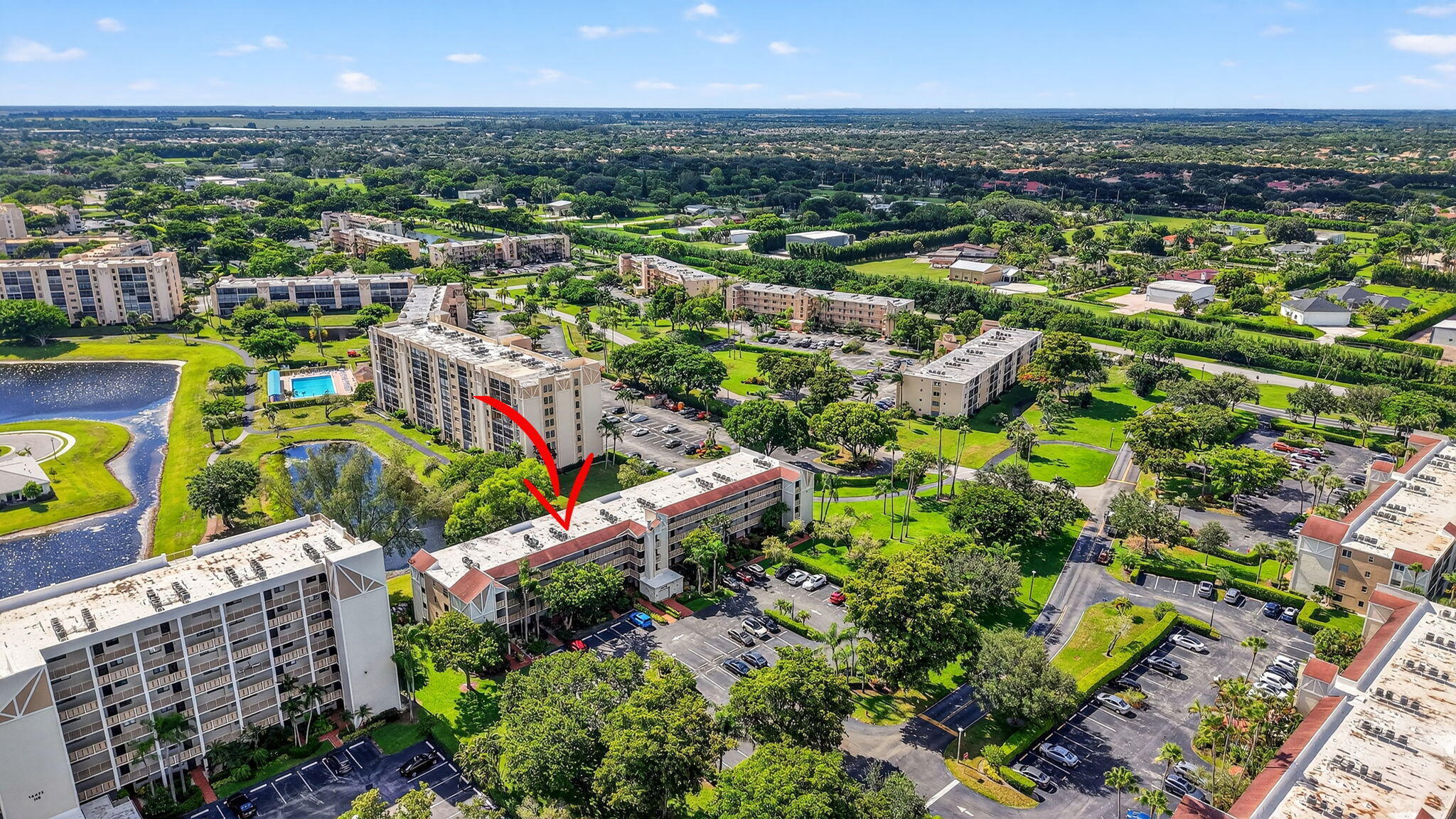14375 Strathmore Lane, Unit 303 Delray Beach, FL 33446 - Photo 63 of 105 Community Photo