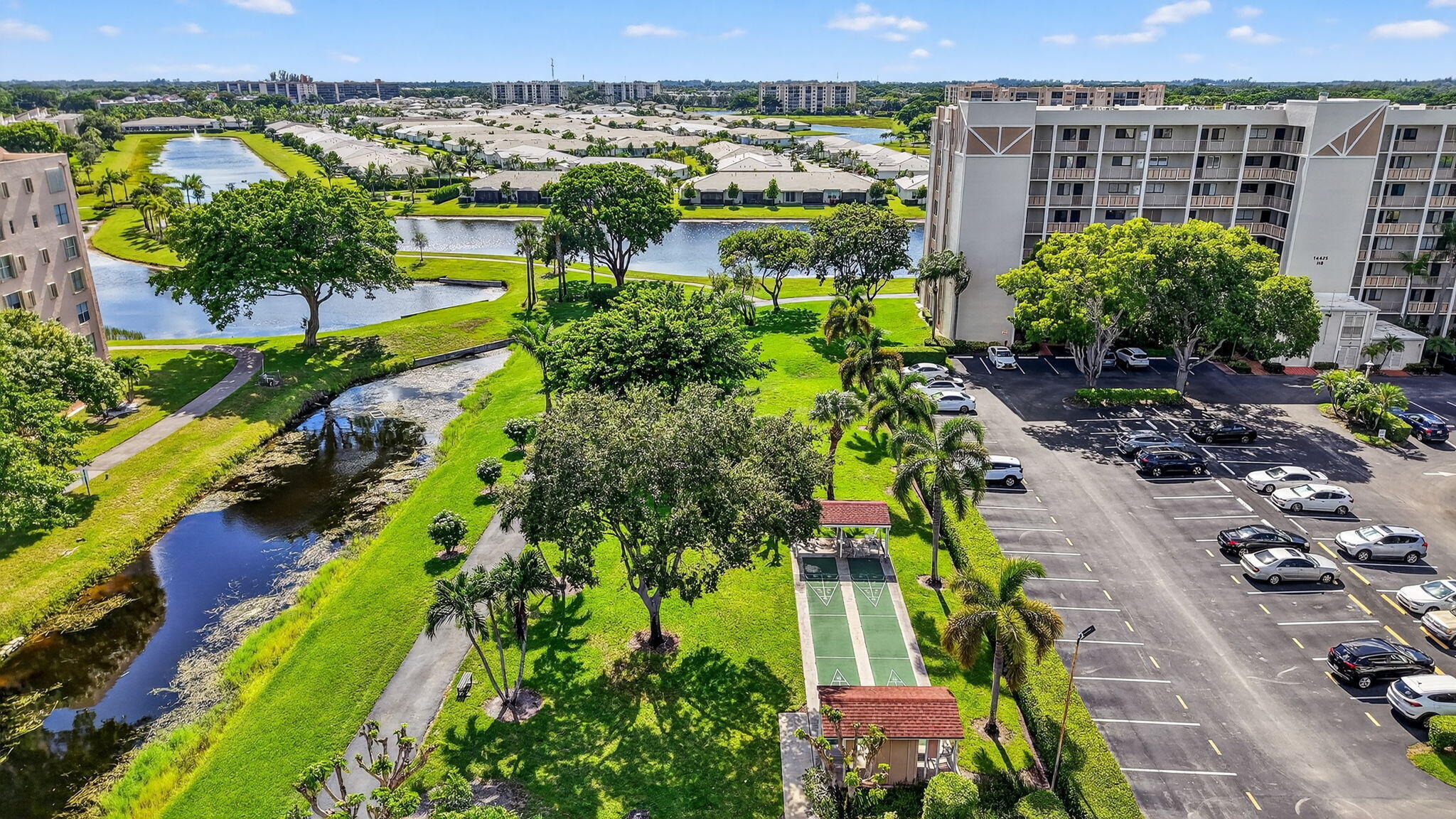 14375 Strathmore Lane, Unit 303 Delray Beach, FL 33446 - Photo 66 of 105 Community Photo