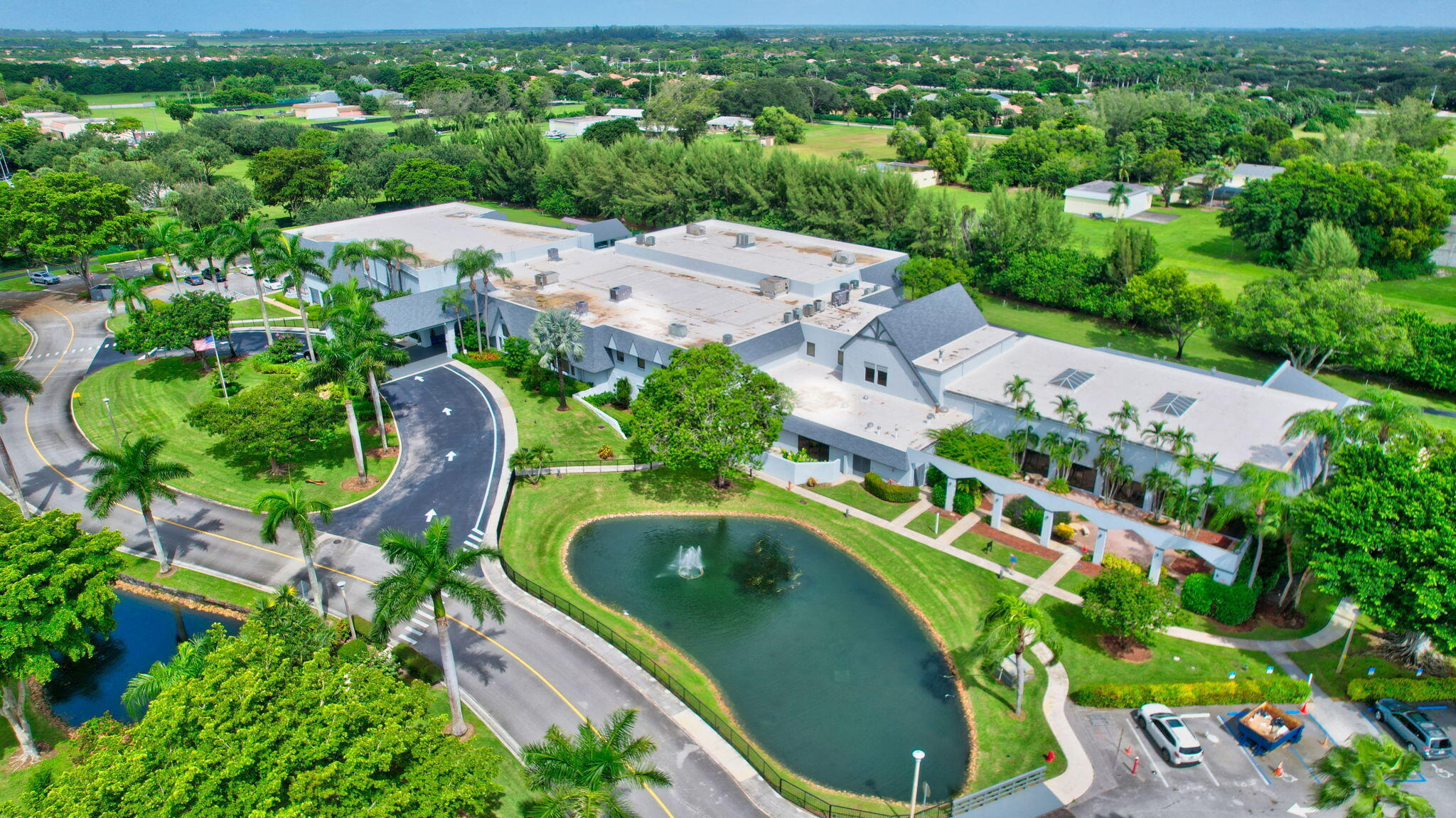 14375 Strathmore Lane, Unit 303 Delray Beach, FL 33446 - Photo 72 of 105 Community Photo