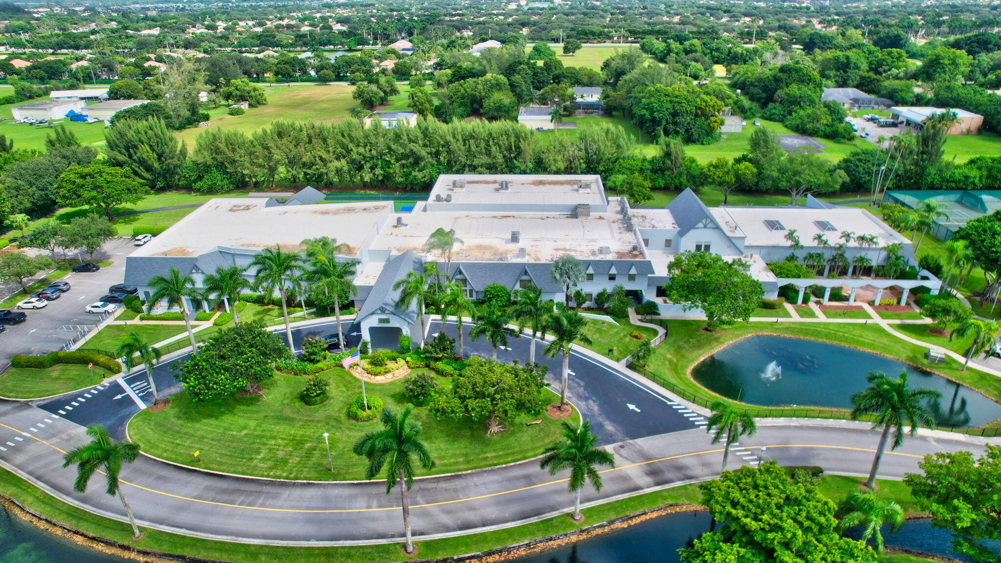 14375 Strathmore Lane, Unit 303 Delray Beach, FL 33446 - Photo 74 of 105 Community Photo