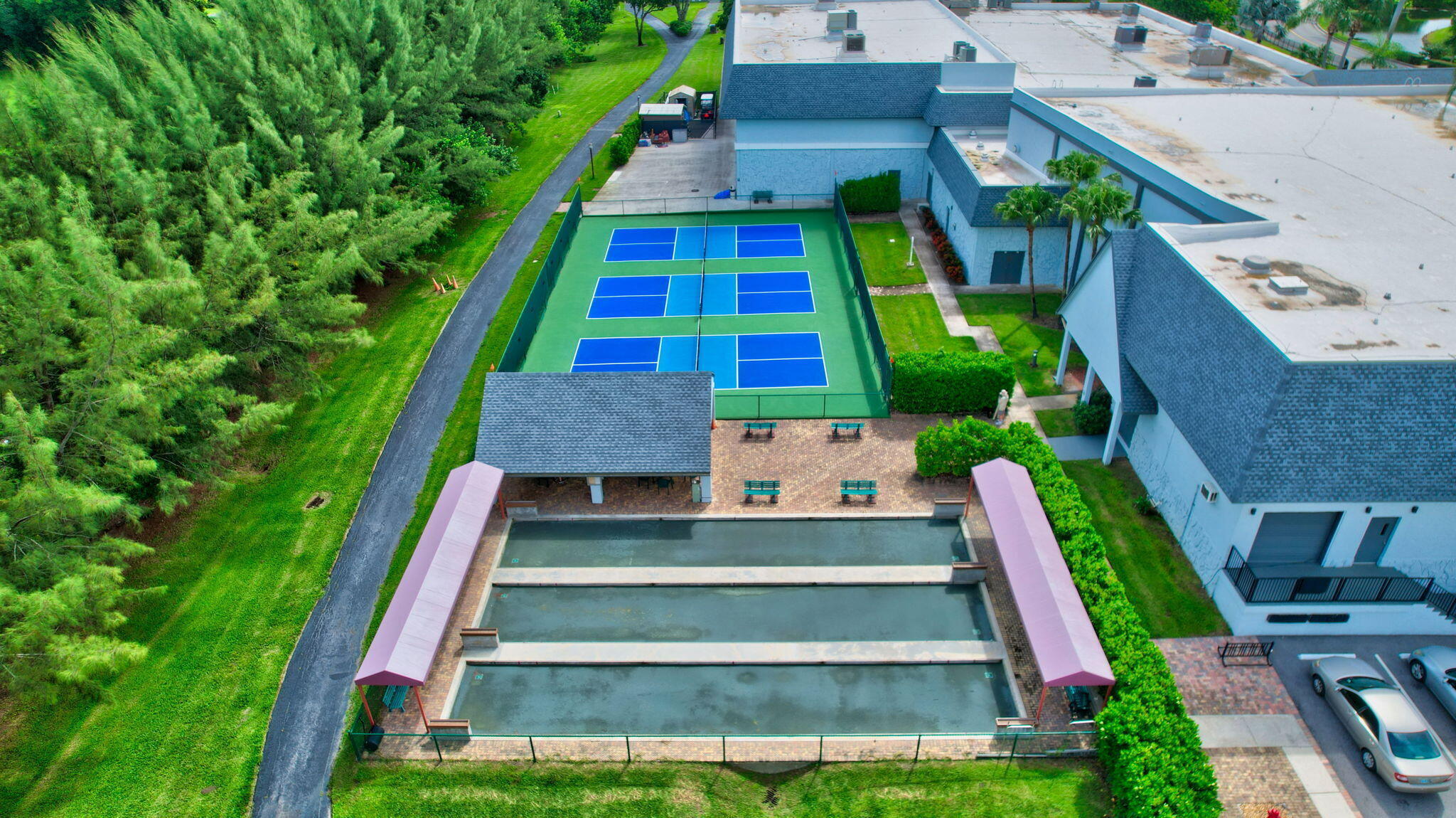 14375 Strathmore Lane, Unit 303 Delray Beach, FL 33446 - Photo 77 of 105 Community Photo