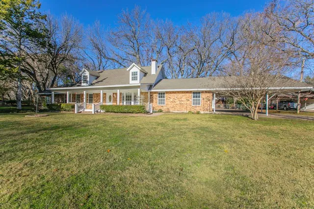 $550,000 | 309 Willow Creek Lane, Ovilla, TX 75154