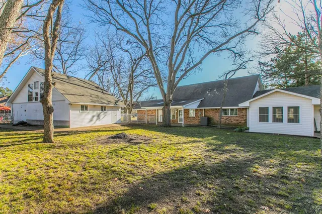 $550,000 | 309 Willow Creek Lane, Ovilla, TX 75154