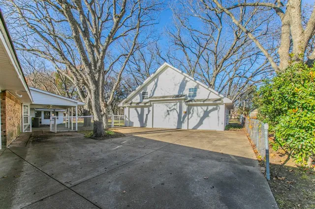 $550,000 | 309 Willow Creek Lane, Ovilla, TX 75154