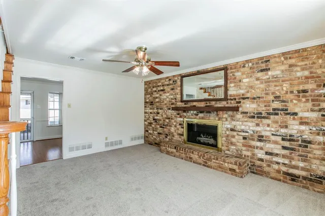 $550,000 | 309 Willow Creek Lane, Ovilla, TX 75154