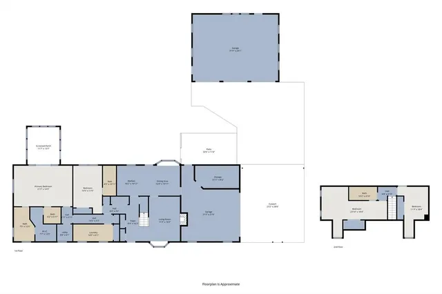 $550,000 | 309 Willow Creek Lane, Ovilla, TX 75154