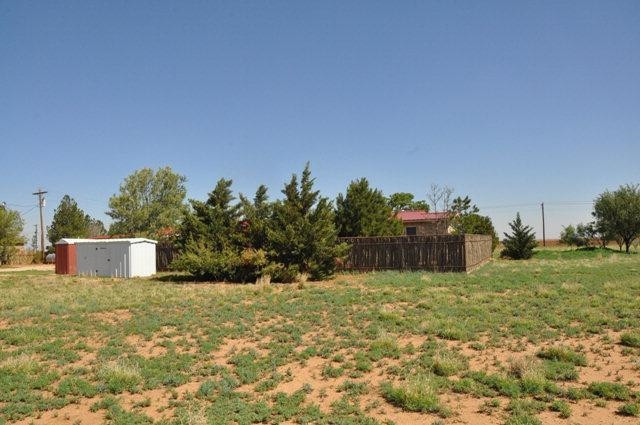 6450 Foster Road Ropesville, TX 79358 - Photo 8 of 10 Back of the property.