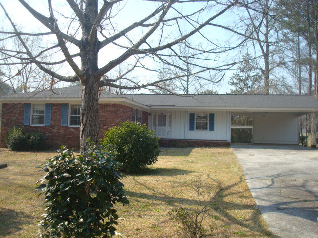 527 Central Road Thomson, GA 30824 - Photo 1 of 1 Main View
