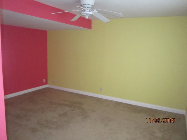 12680 Ashfield Road Caledonia, IL 61011 - Photo 23 of 24 a view of empty room