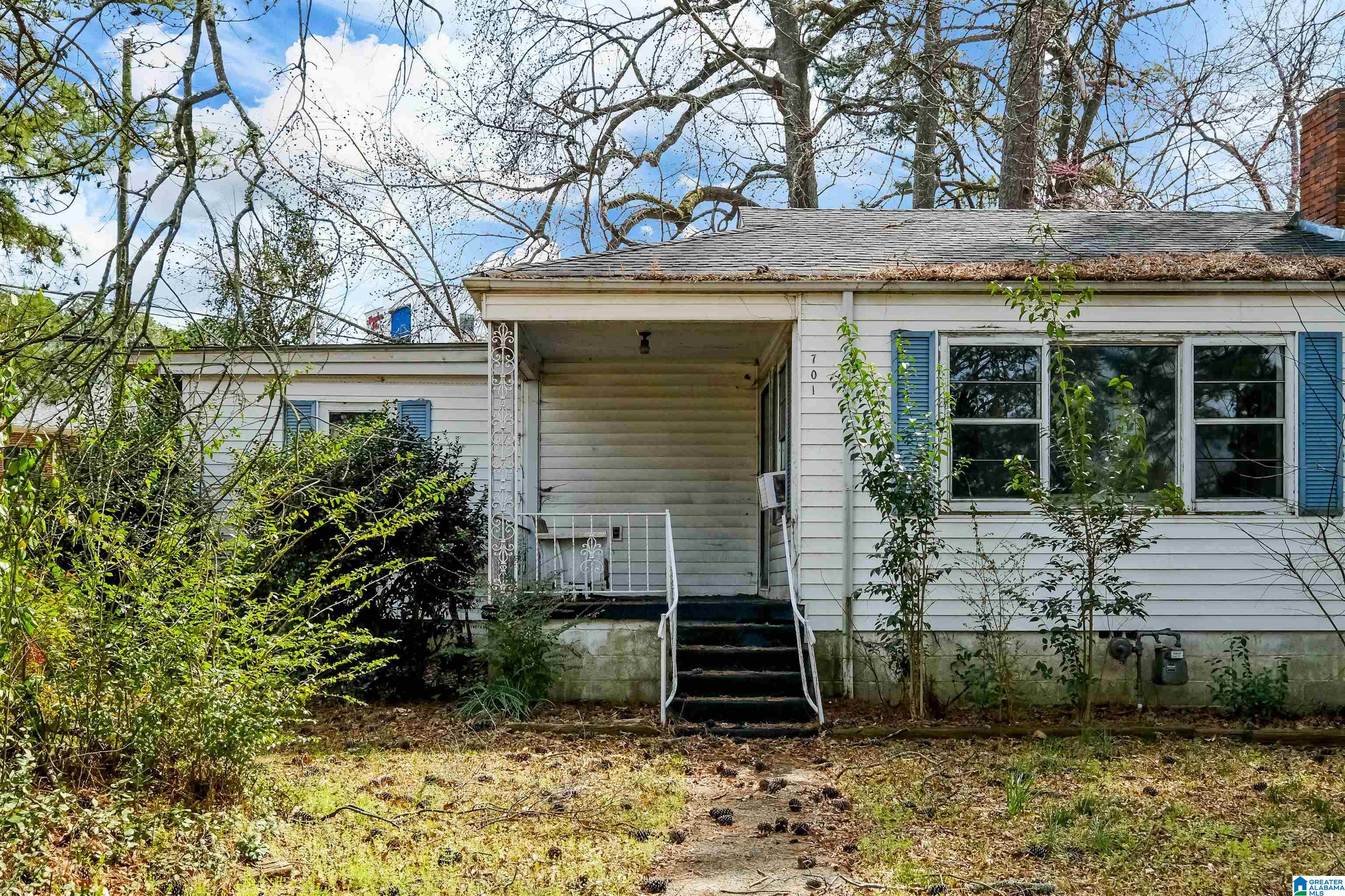 701 Grove Street Birmingham, AL 35209 - Photo 3 of 7