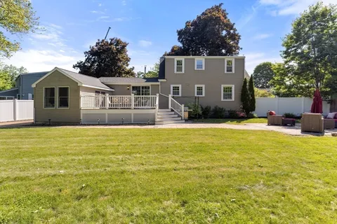 $859,900 | 64 Paon Boulevard, Wakefield, MA 01880
