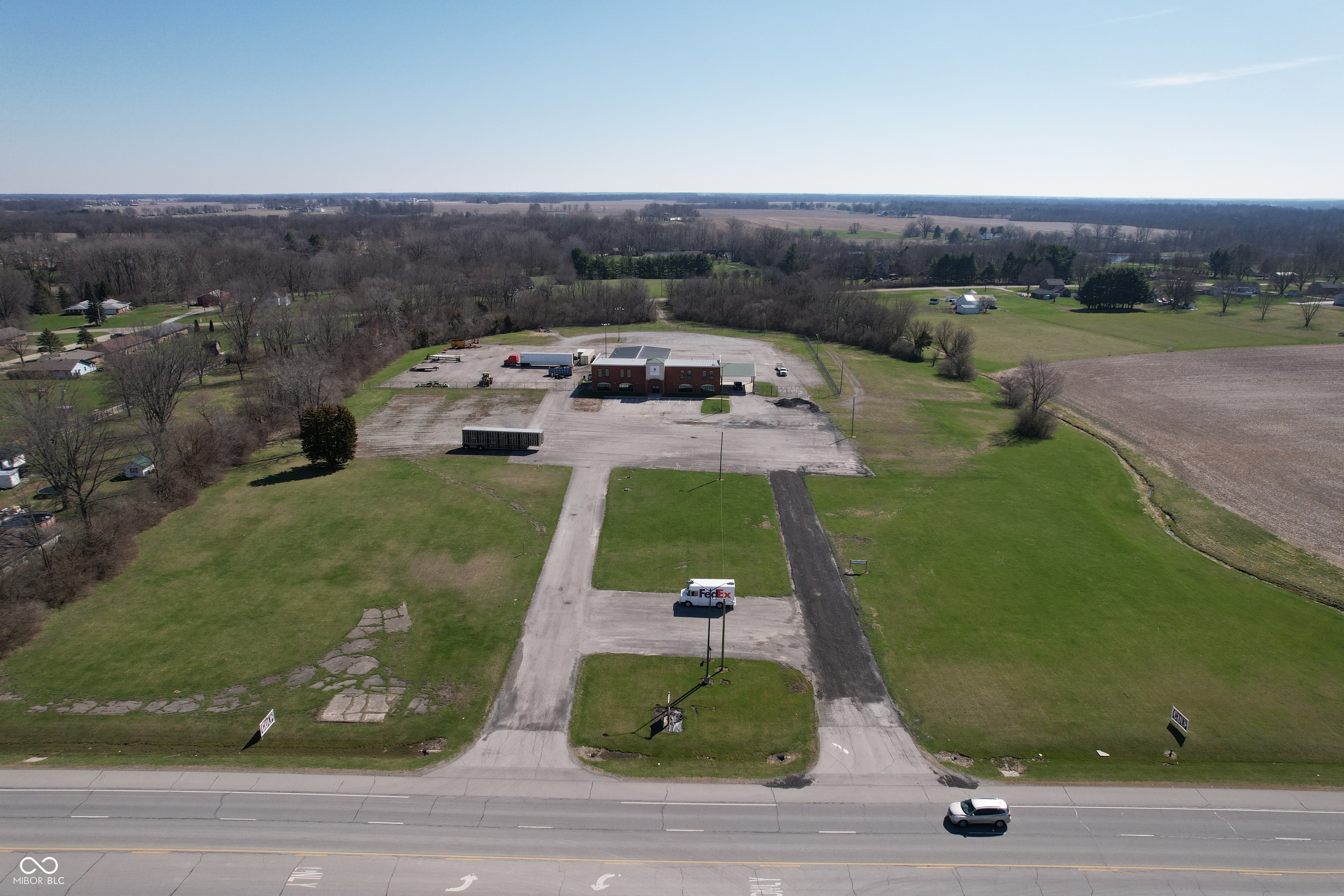 5422 Highway 9 Anderson, IN 46012 - Photo 1 of 38