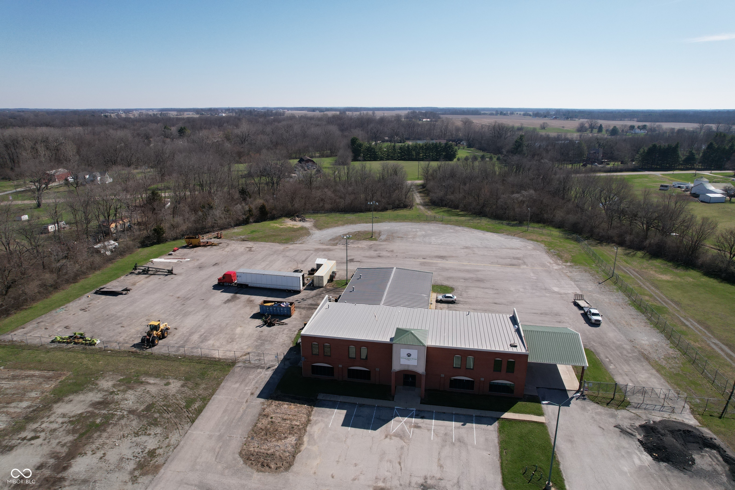 5422 Highway 9 Anderson, IN 46012 - Photo 32 of 38