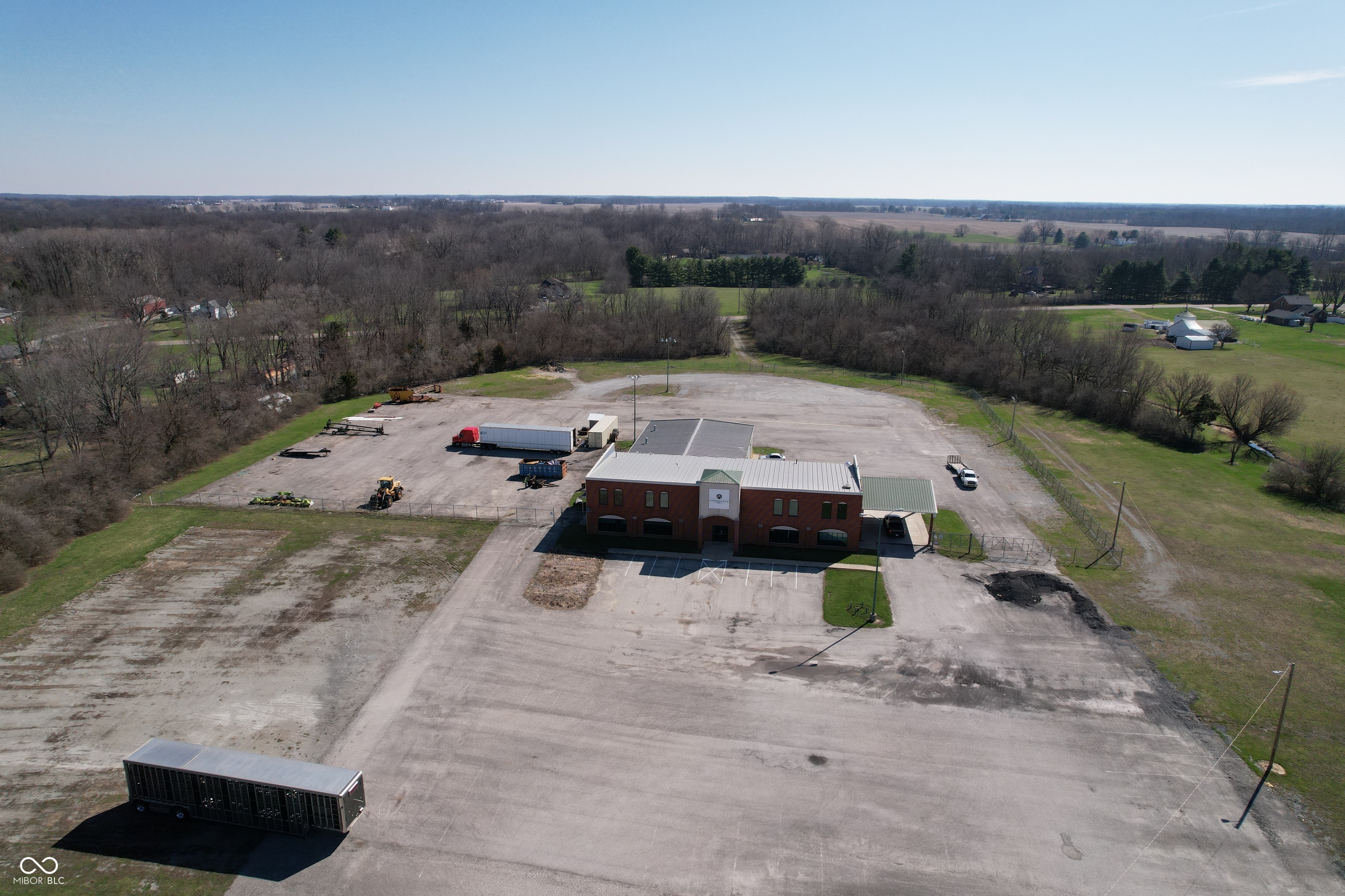 5422 Highway 9 Anderson, IN 46012 - Photo 33 of 38