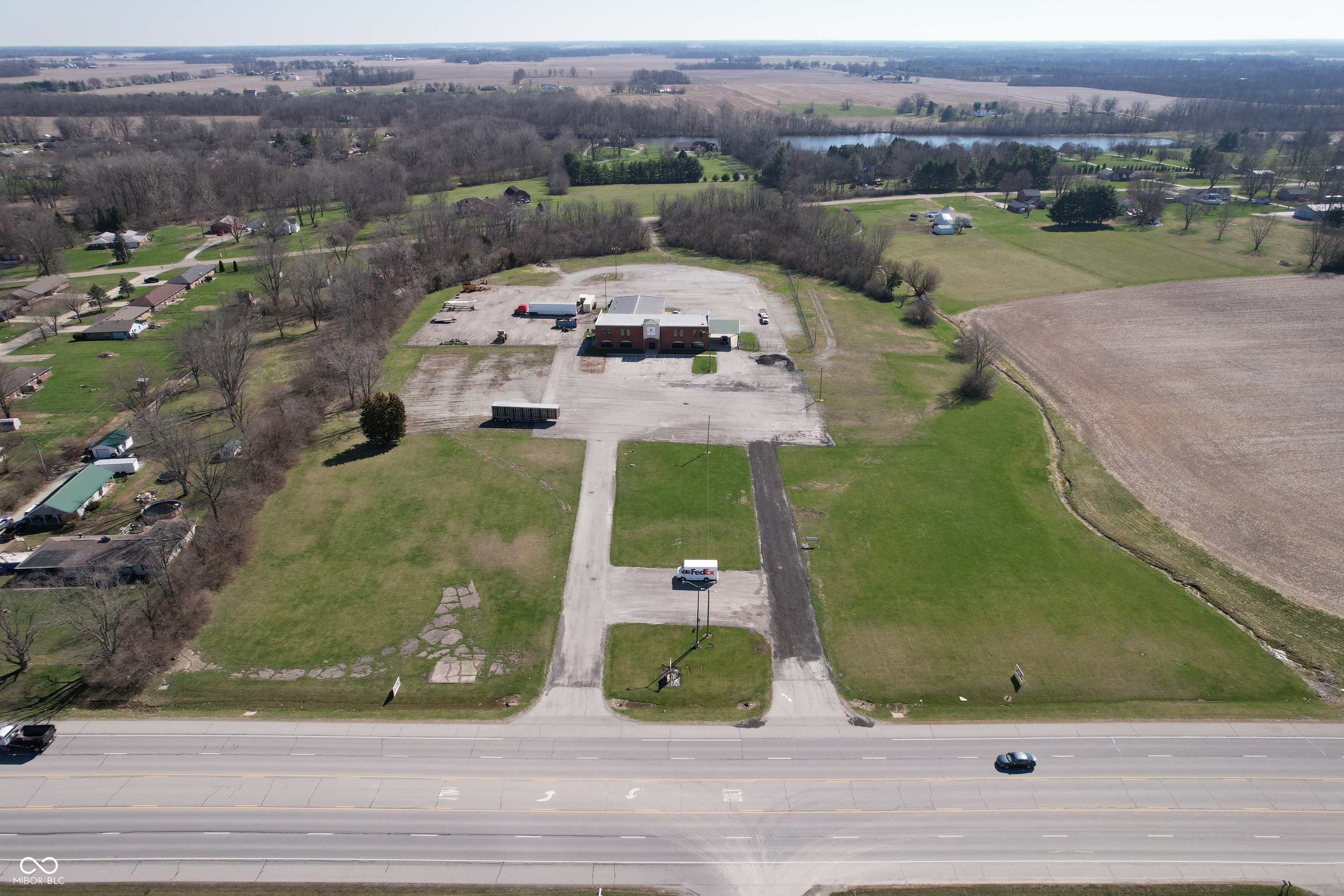 5422 Highway 9 Anderson, IN 46012 - Photo 34 of 38