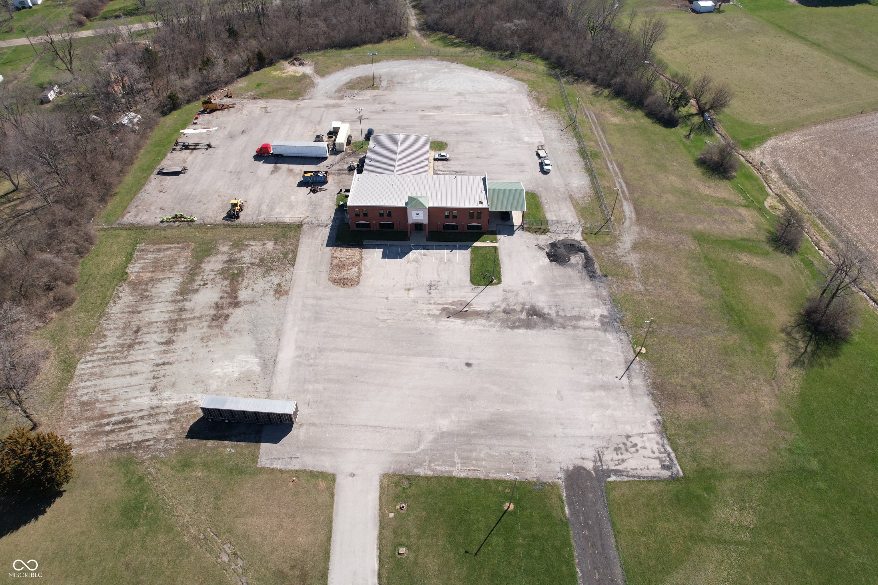 5422 Highway 9 Anderson, IN 46012 - Photo 35 of 38