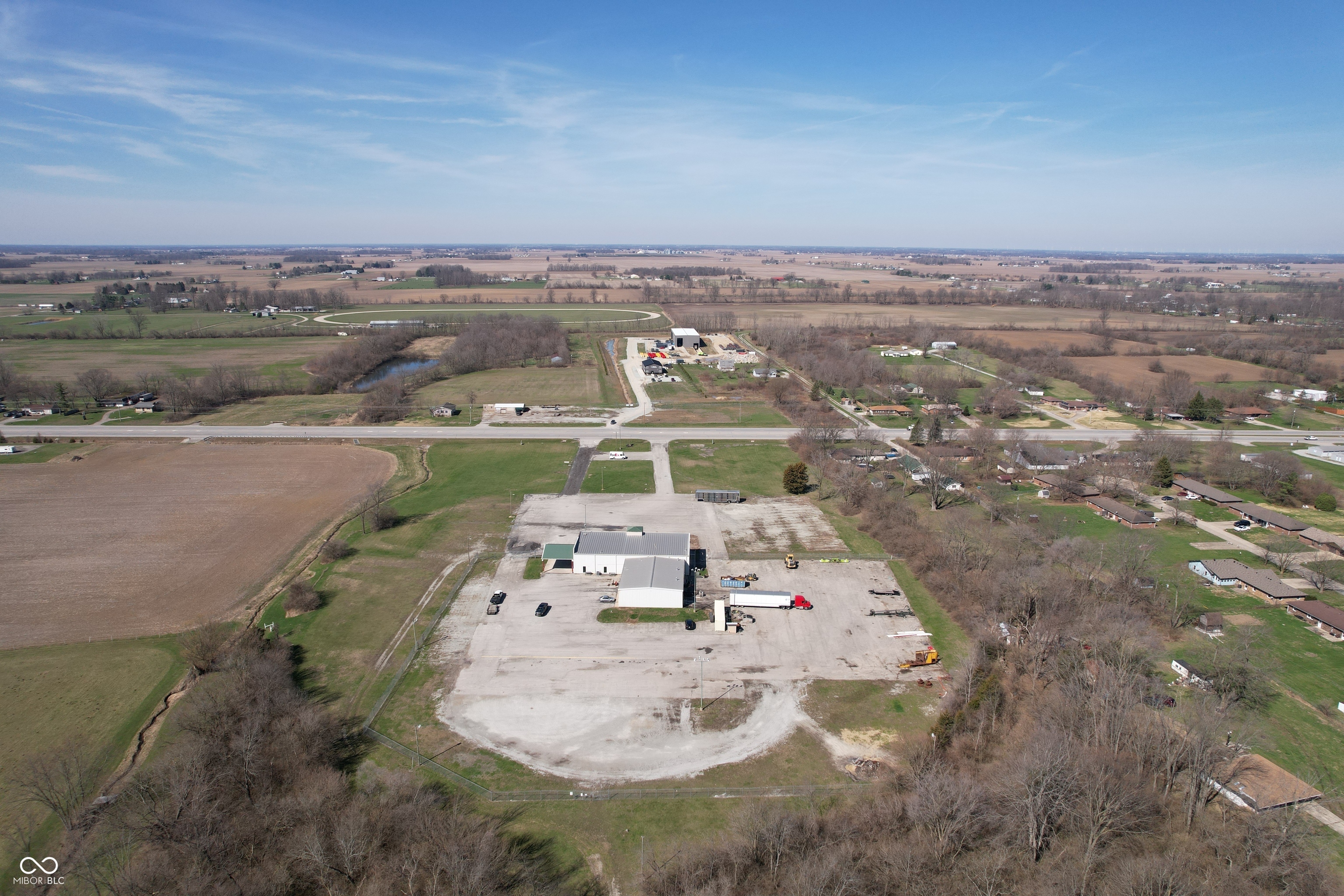 5422 Highway 9 Anderson, IN 46012 - Photo 37 of 38
