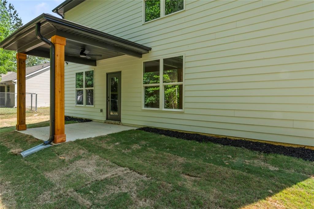 216 Galway Lane Hampton, GA 30228 - Photo 5 of 30