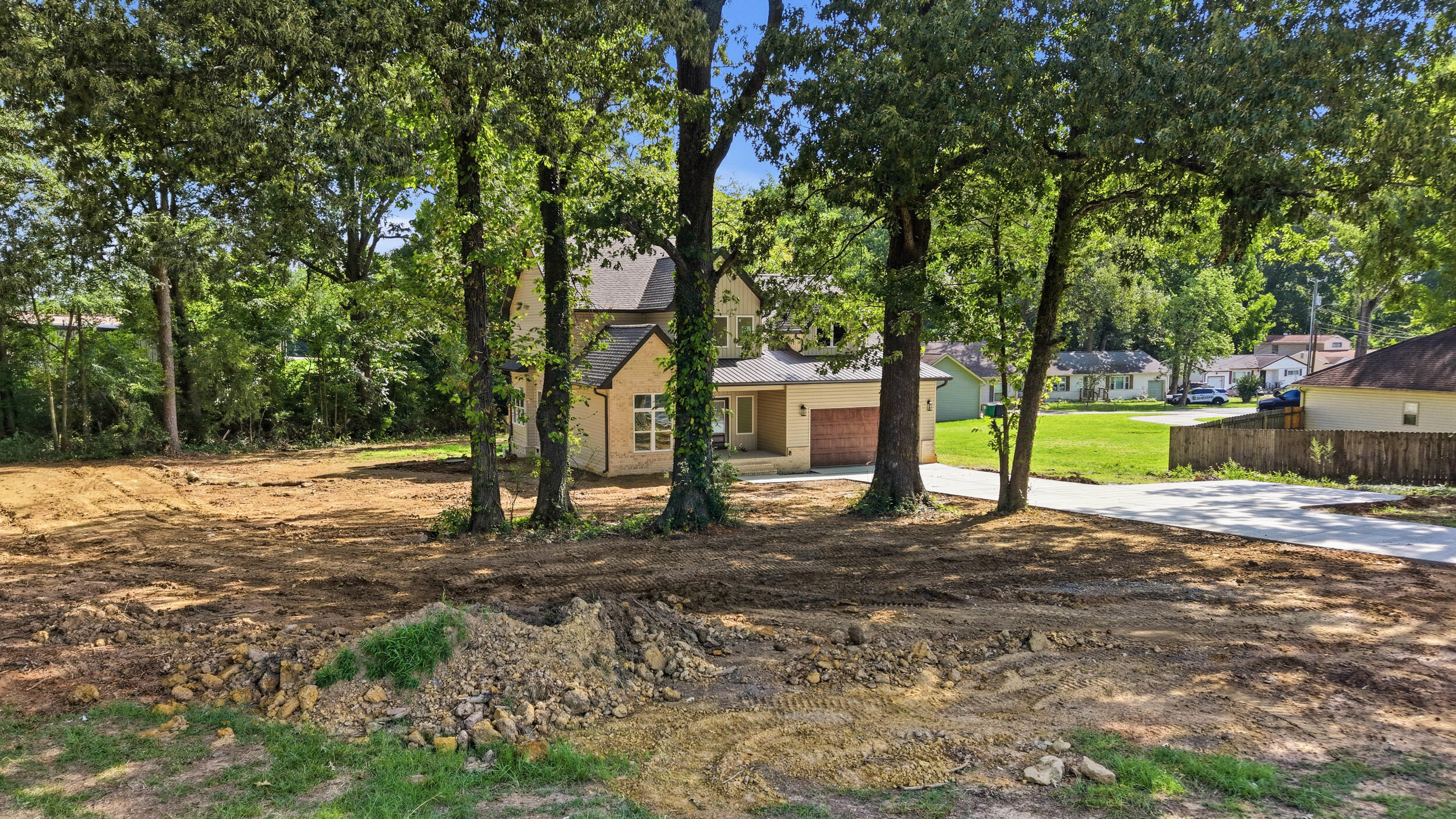 1204 Spring Creek Road Chattanooga, TN 37412 - Photo 32 of 44 32_1204 spring creek rd-30