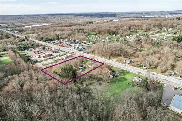 $264,900 | 2341 South Hermitage Road, Hermitage, PA 16148