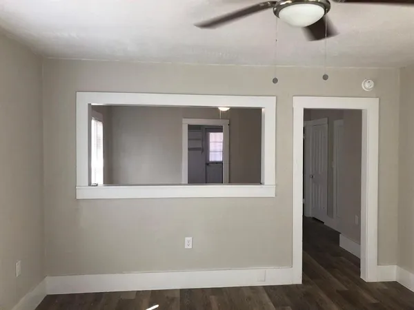 $595 | 502 Cottonwood Street, Unit 4, Coleman, TX 76834
