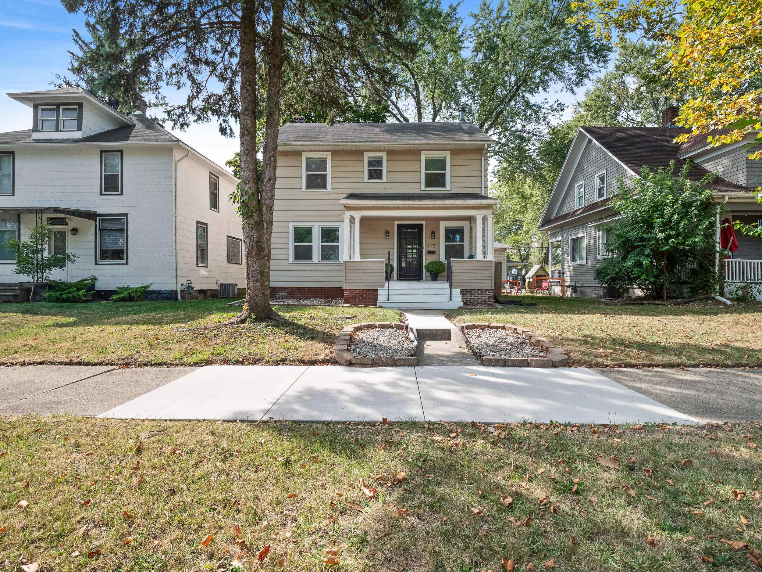 417 West Rudisill Boulevard Fort Wayne, IN 46807 - Photo 3 of 35 Gallery Image 3